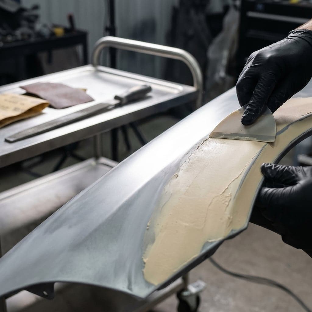 Body Repair