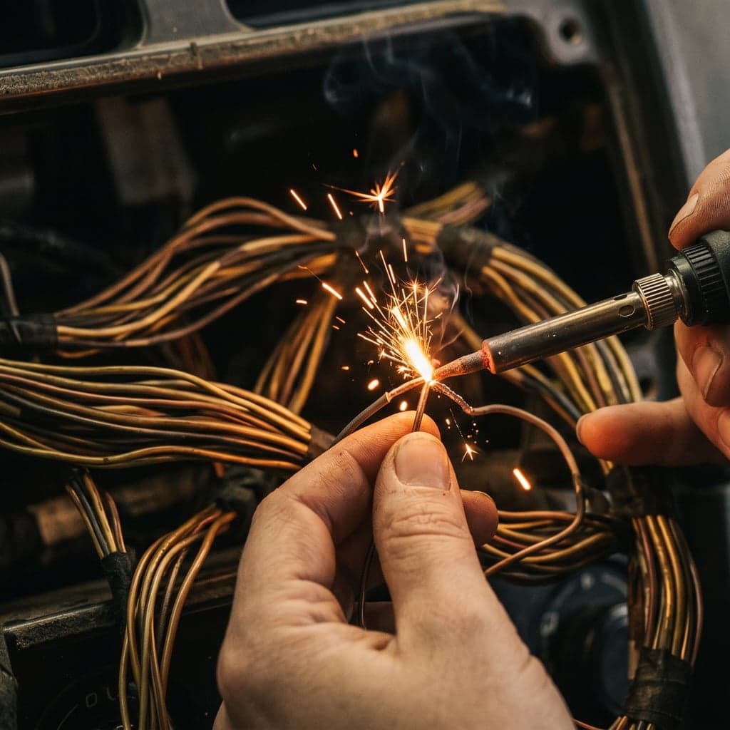 Electrical