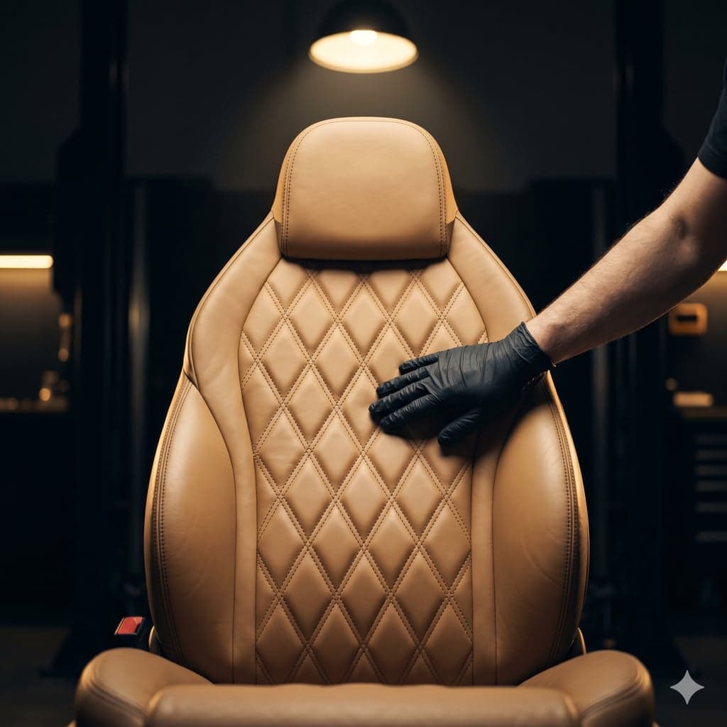 Leather Seats